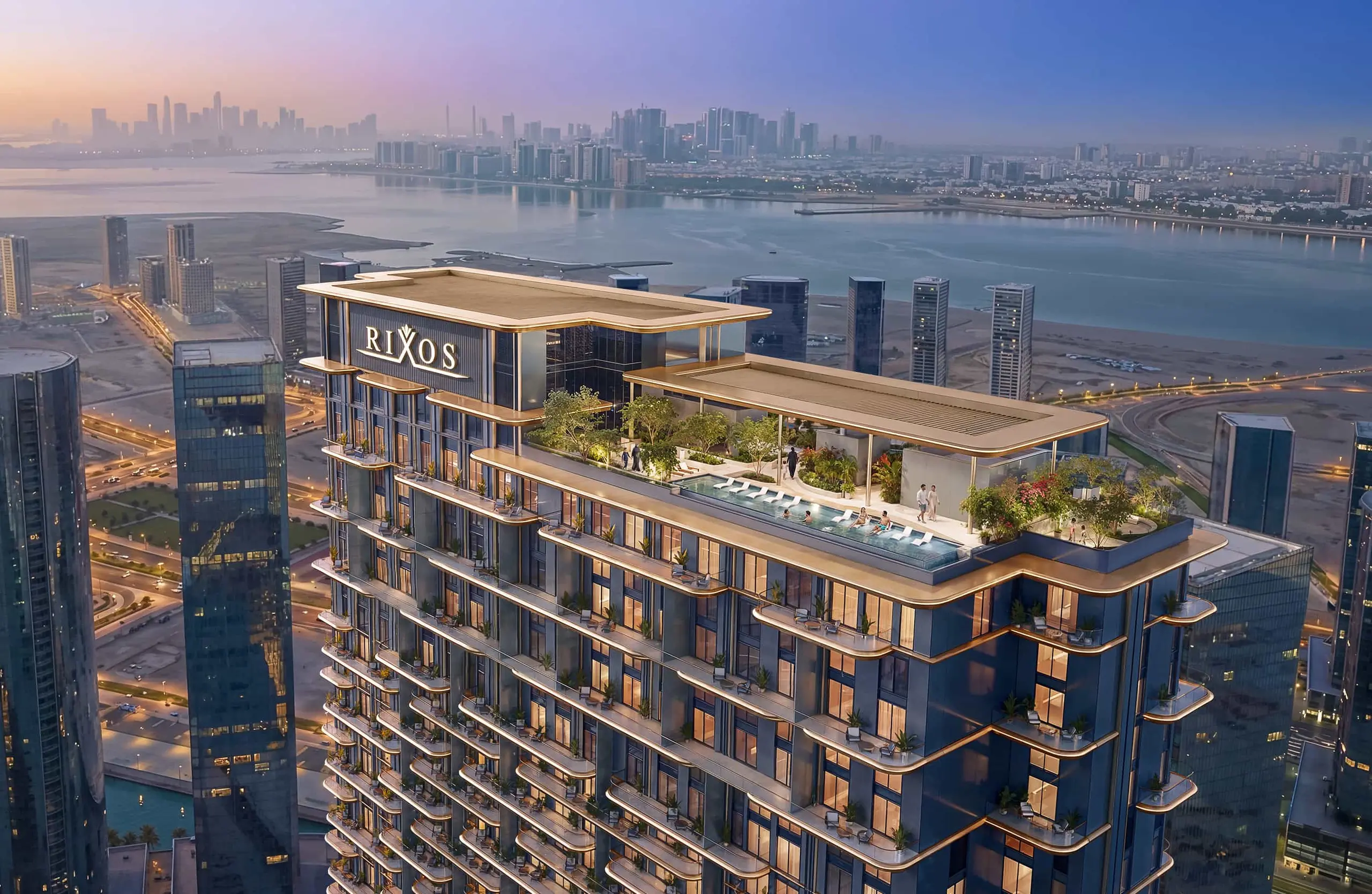 Rixos Al Reem Residences Exterior (1).jpg
