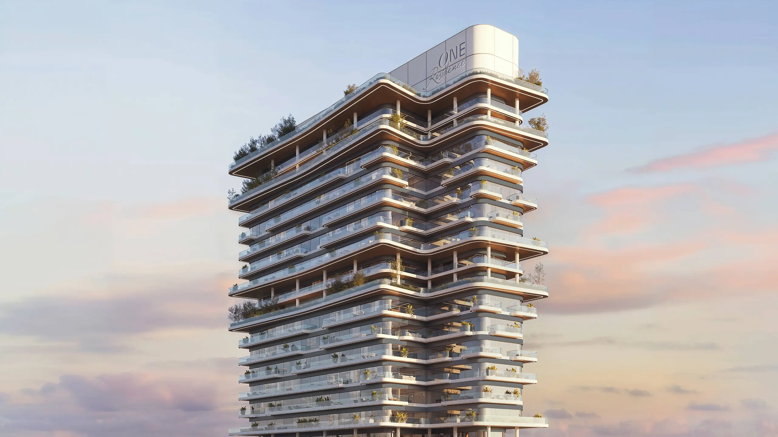 ONE Residence Al Reem Island Abu Dhabi fitness facility providing residents with premium wellness amenities and modern equipment.